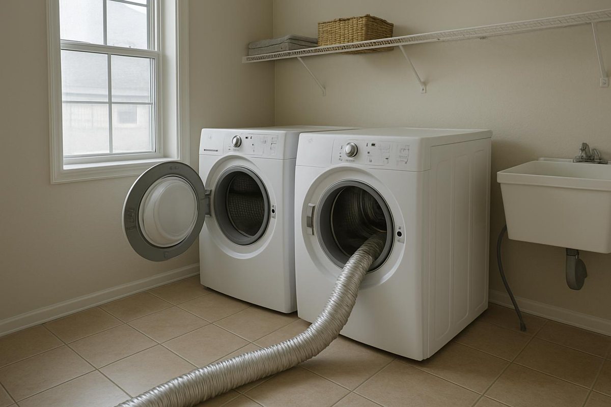 Pine Park Dryer Cleaning Services in Phoenix
